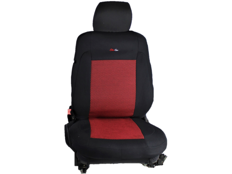 Coprisedili Auto Anteriori Universali - Impermeabili Oxford 500D, Nero, Per Officina E Famiglia - Foto 6