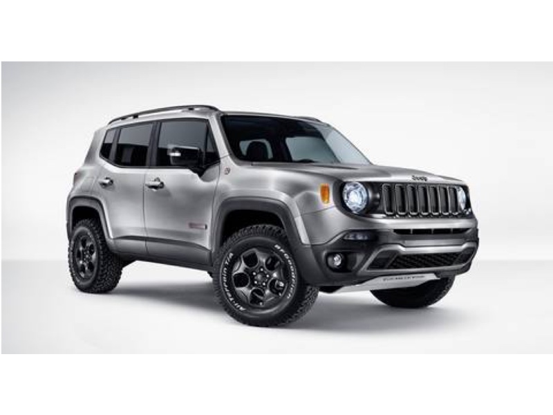 renegade
