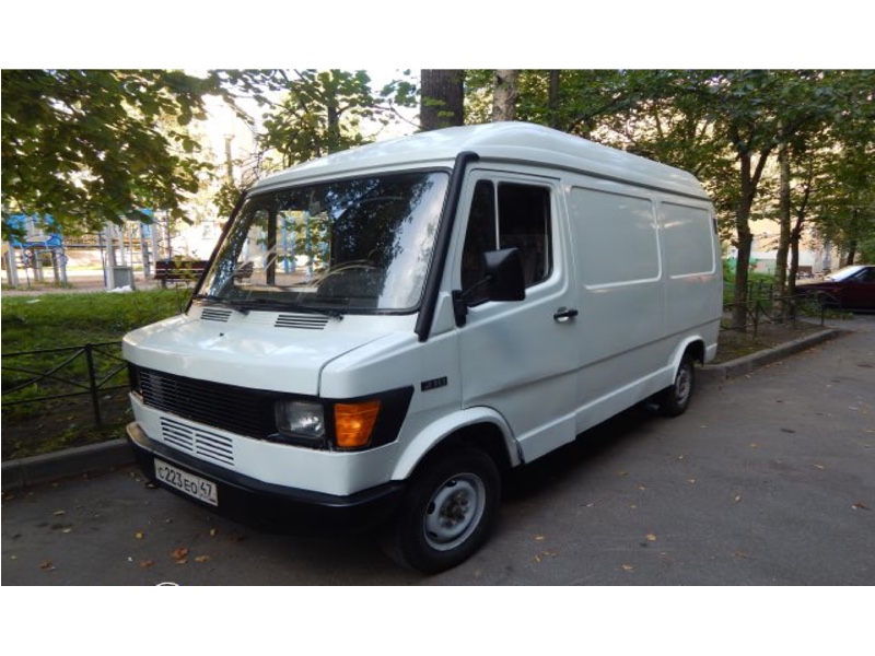 sprinter1992