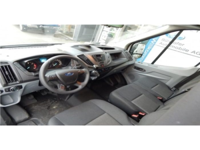 Candeletta Diesel Compatibile Per Ford Transit III 2.4 TDCi 74KW Motori Phfc Phfa